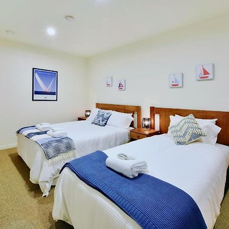 Sea Path Apartment Nelson Esterno foto