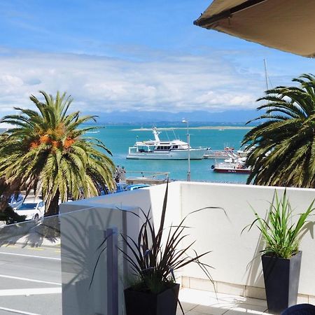 Sea Path Apartment Nelson Esterno foto