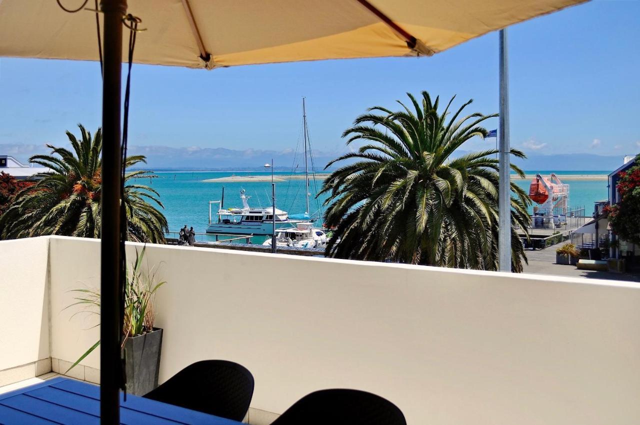 Sea Path Apartment Nelson Esterno foto