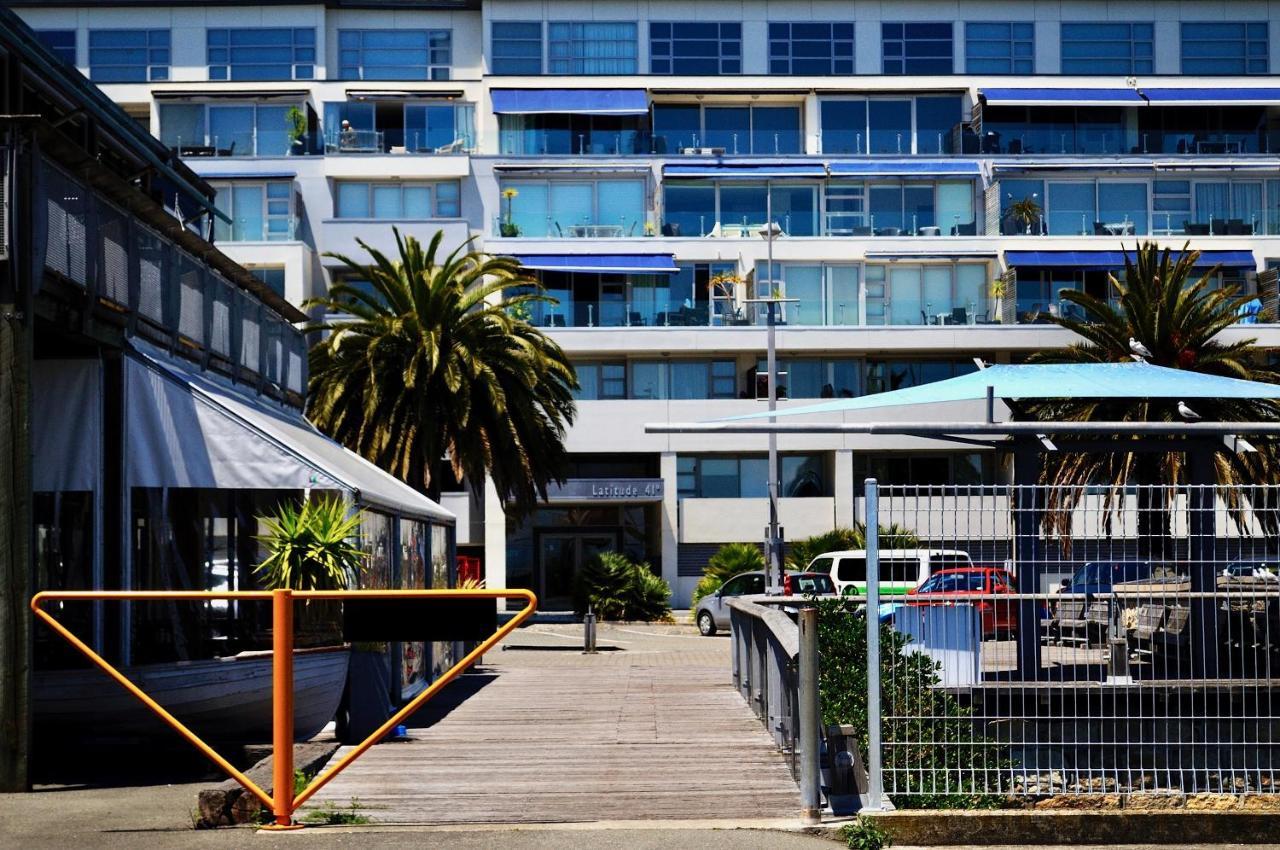 Sea Path Apartment Nelson Esterno foto