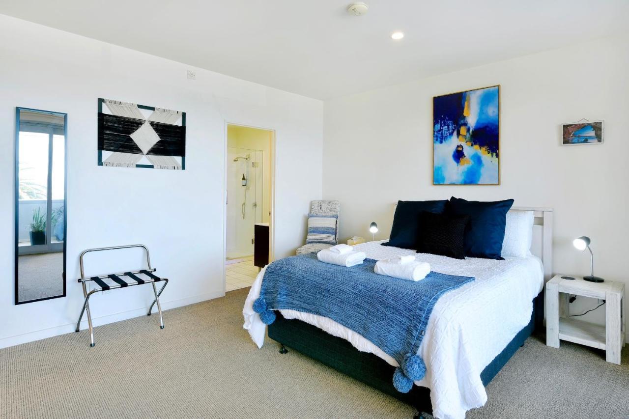 Sea Path Apartment Nelson Esterno foto