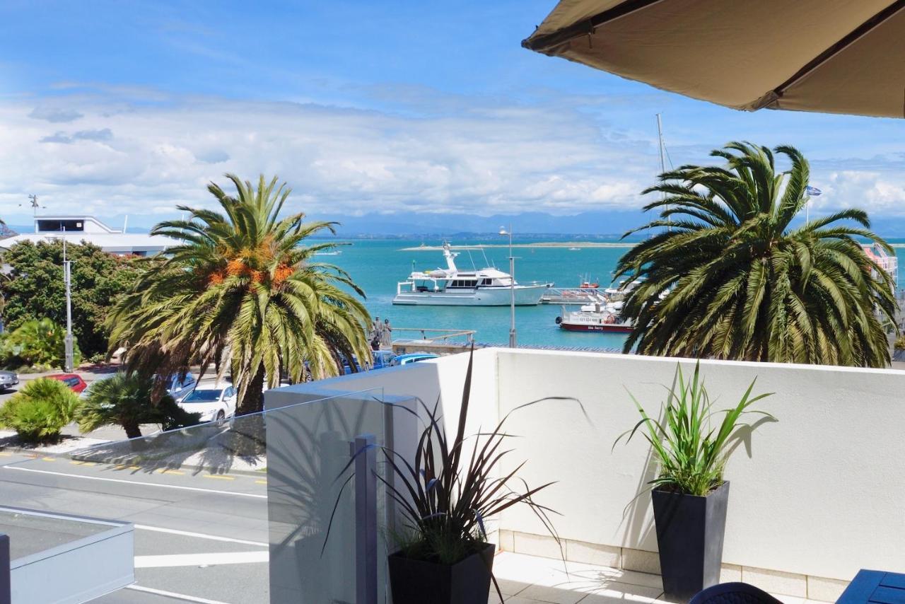 Sea Path Apartment Nelson Esterno foto