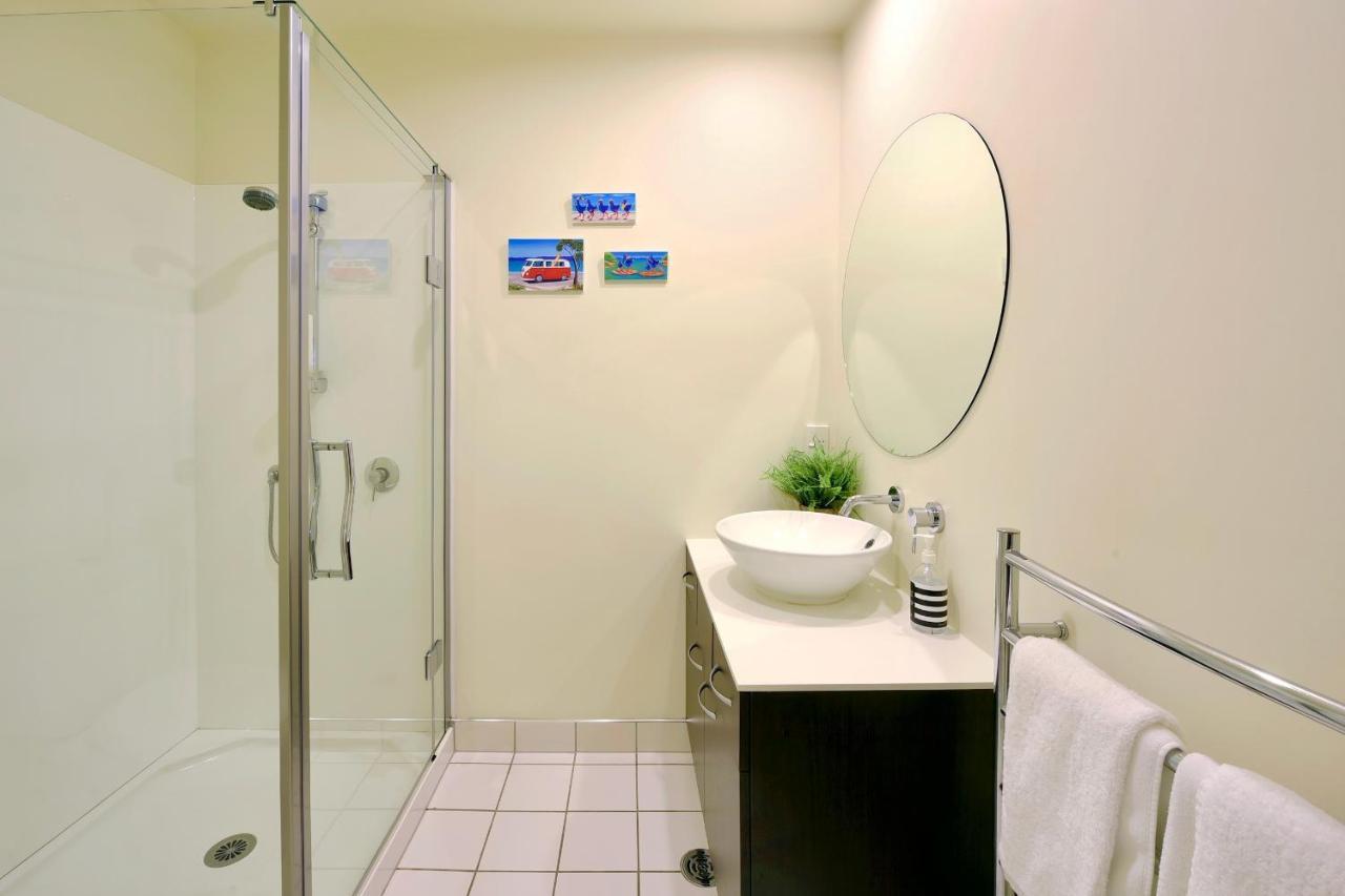 Sea Path Apartment Nelson Esterno foto