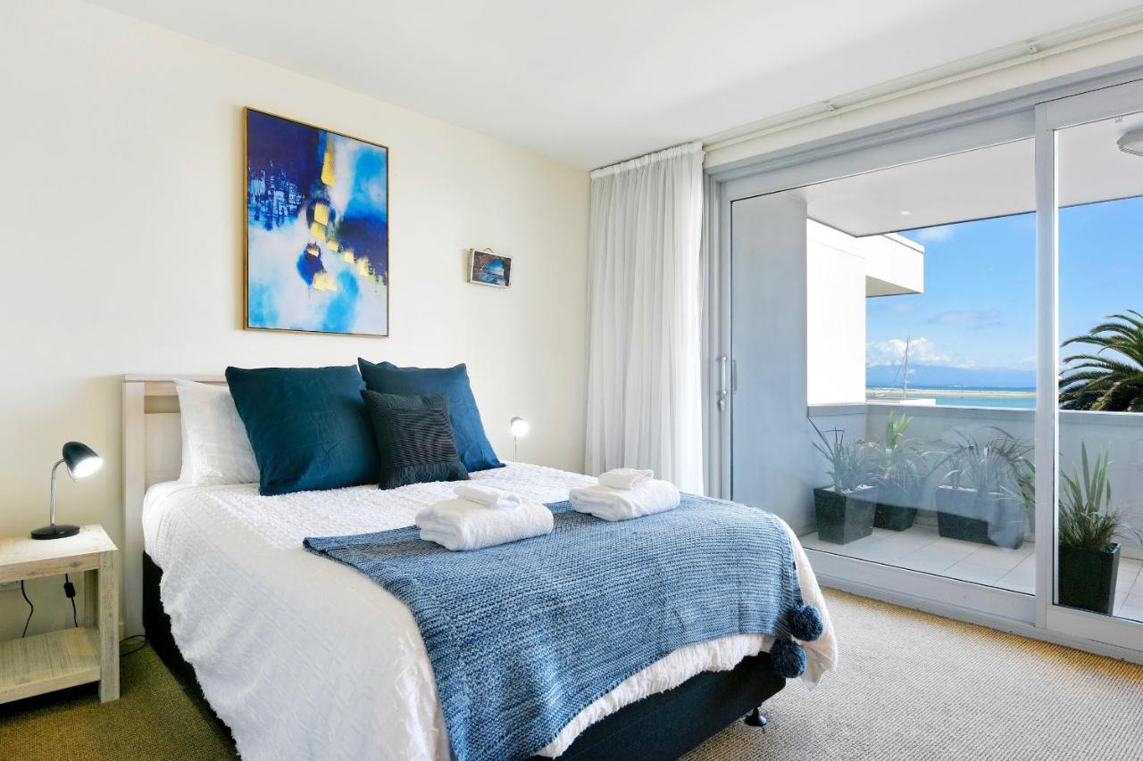 Sea Path Apartment Nelson Esterno foto
