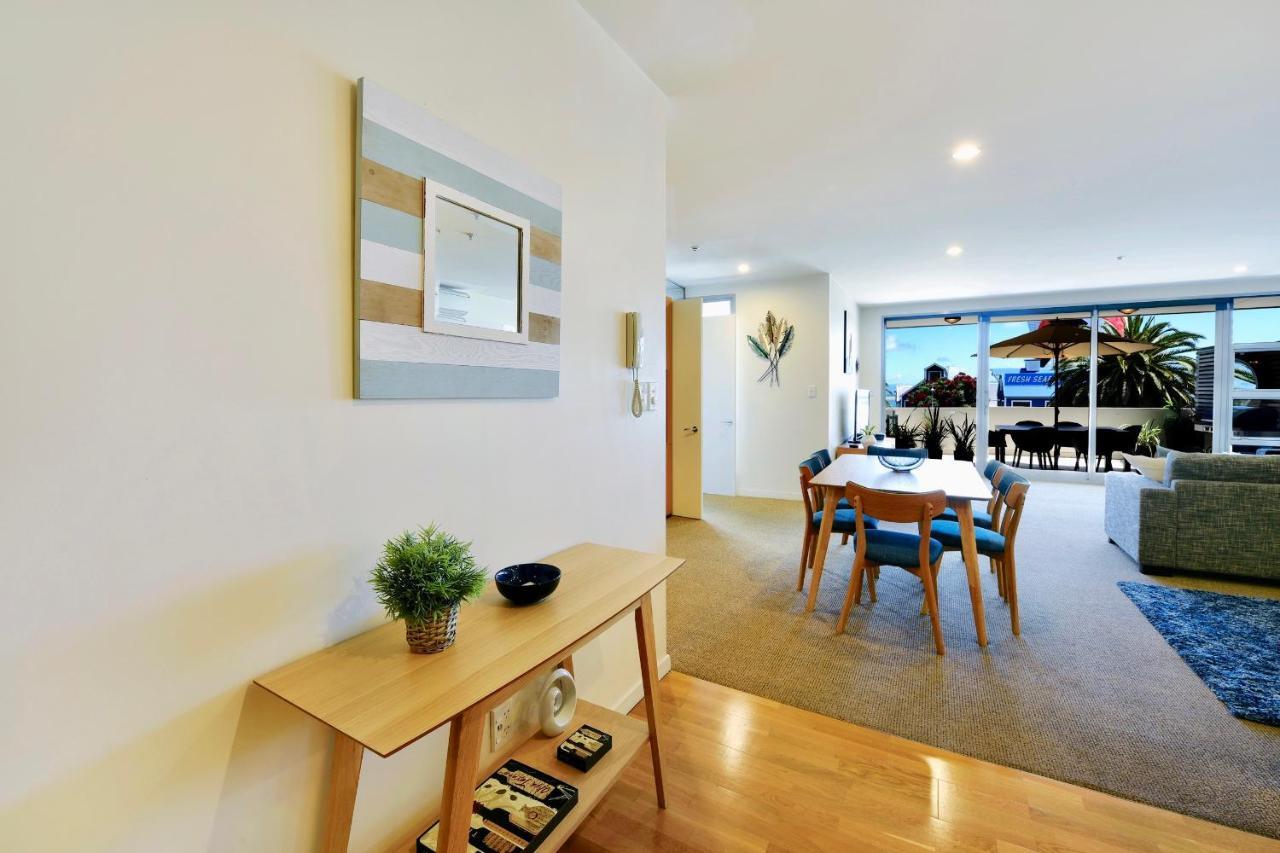 Sea Path Apartment Nelson Esterno foto