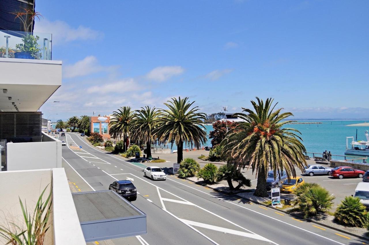 Sea Path Apartment Nelson Esterno foto