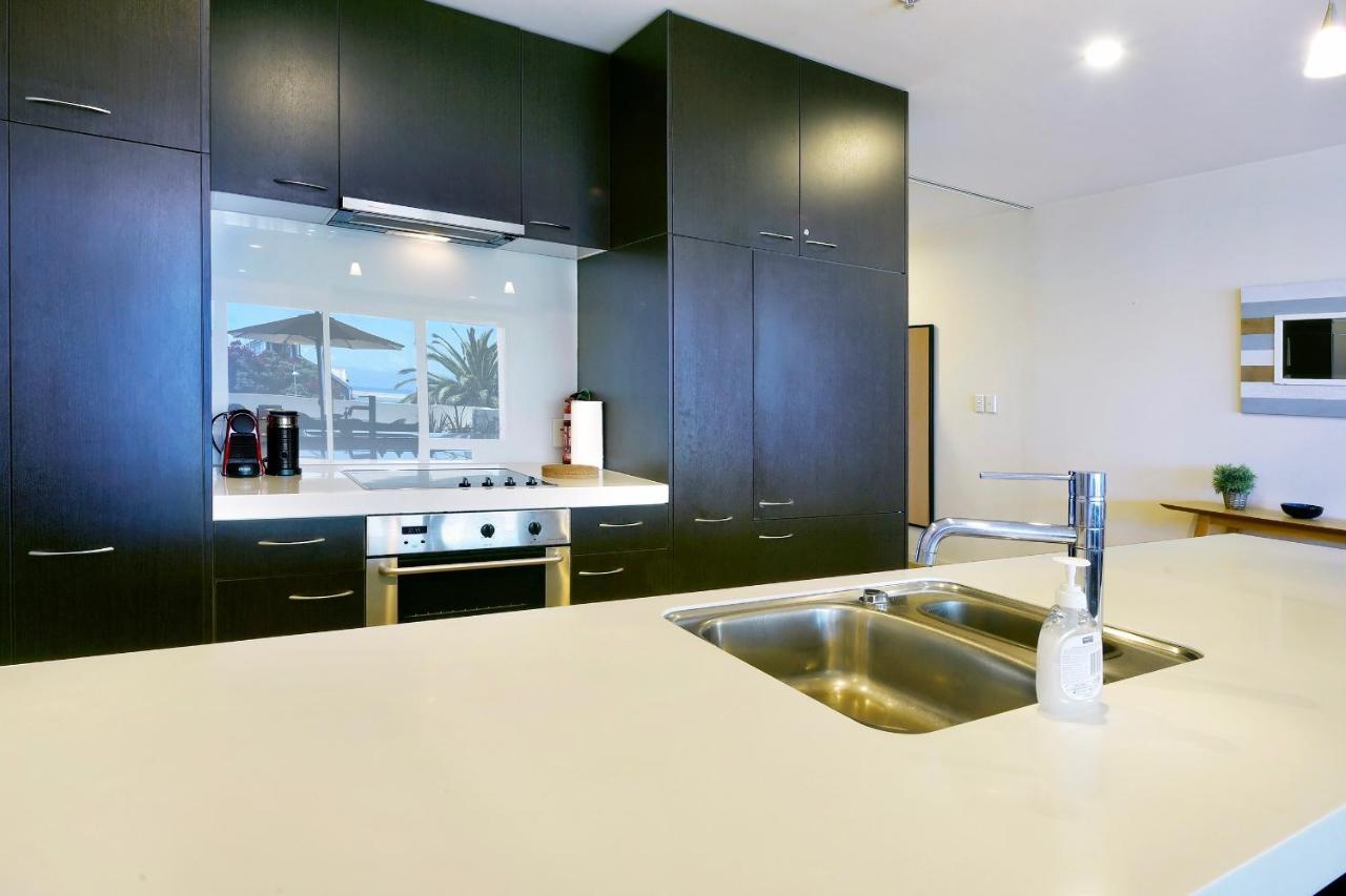 Sea Path Apartment Nelson Esterno foto