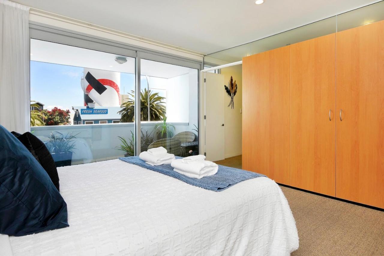 Sea Path Apartment Nelson Esterno foto