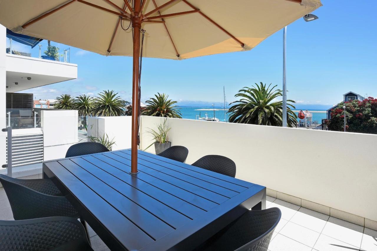 Sea Path Apartment Nelson Esterno foto